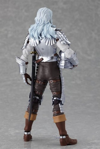 Berserk - Griffith - Figma #138 (Max Factory)