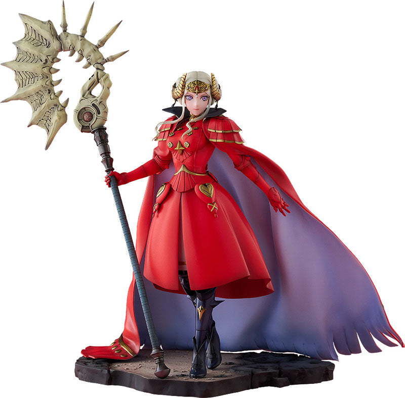 FIRE EMBLEM Edelgard von Hresvelg フィギュア Fire Emblem: Fuukasetsugetsu - Edelgard von Hresvelg - 1/7