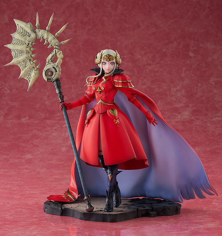 FIRE EMBLEM Edelgard von Hresvelg フィギュア Fire Emblem: Fuukasetsugetsu - Edelgard von Hresvelg - 1/7