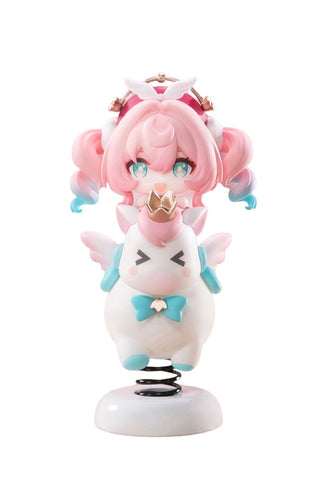 Honkai: Star Rail - Hyacine - Little Ica - Happy Shake (Apex Innovation)