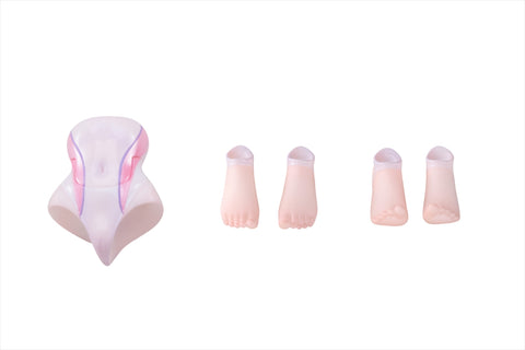 Original - Galactic - Asmodea Accessory Part - 1/12 (Otherwhere, Party Look)