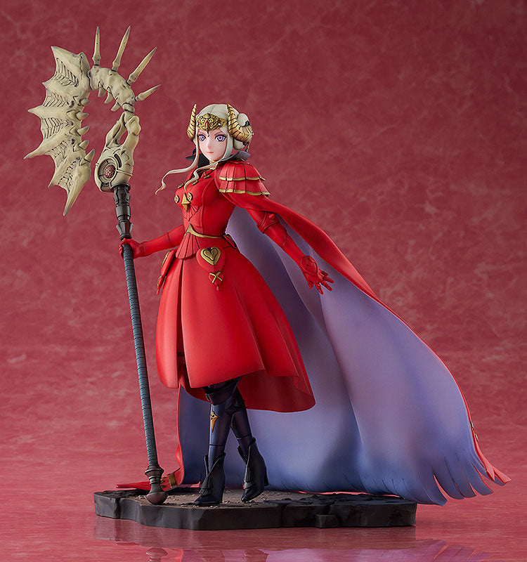 FIRE EMBLEM Edelgard von Hresvelg フィギュア Fire Emblem: Fuukasetsugetsu - Edelgard von Hresvelg - 1/7