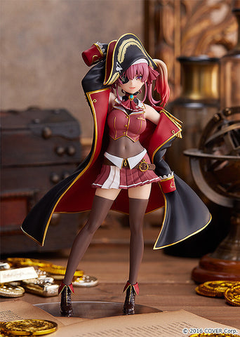 Hololive - Houshou Marine - Pop Up Parade - 2024 Re-release (Good Smile Company)