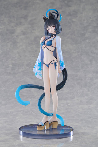 Blue Archive - Kiryuu Kikyou - 1/7 - Swimsuit (Design Coco)