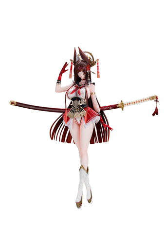 Original - Yamato - 1/7 (Mimosa)