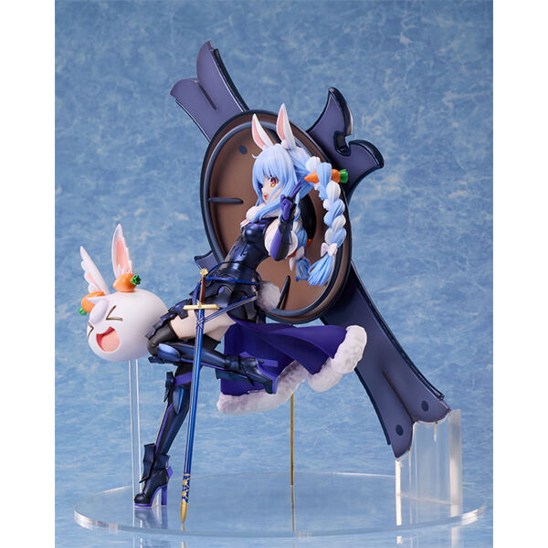 Fate/Grand Order - Hololive - Nousagi - Usada Pekora - 1/6