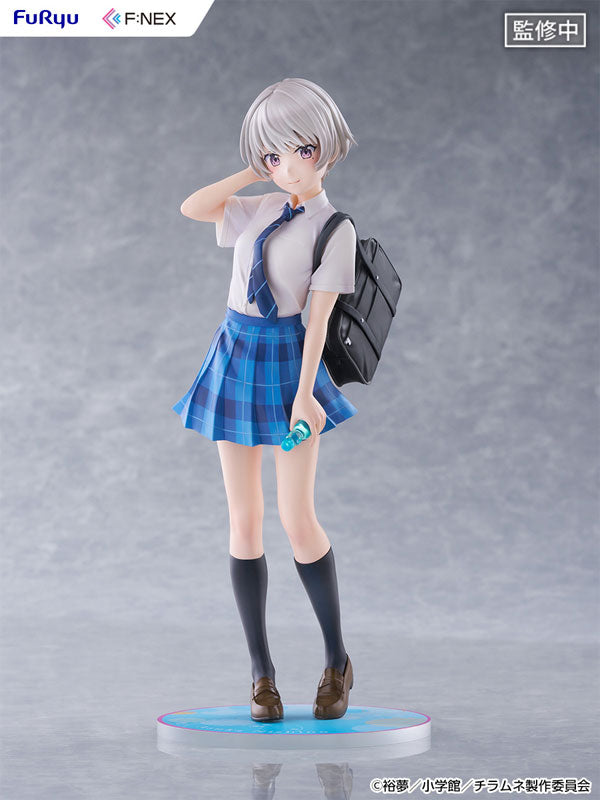 Chitose-kun wa Ramune Bin no Naka - Nishino Asuka - F:Nex - 1/7