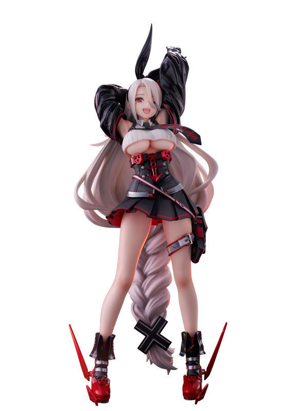 Azur Lane - Prinz Heinrich - Golden Head - 1/7 (Alice Glint