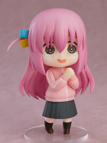 Bocchi the Rock! - Gotou Hitori - Nendoroid #2069 - 2024 Re-release (Good Smile Company)