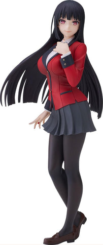 Kakegurui×× - Jabami Yumeko - Pop Up Parade (Good Smile Company)