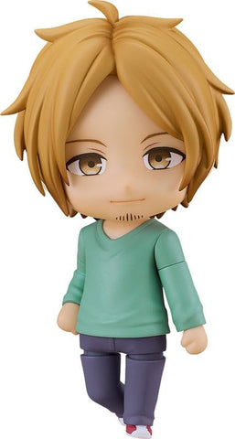 Eiga Given Hiiragi Mix - Nakayama Haruki - Nendoroid #2319 (Good Smile Company, Orange Rouge)