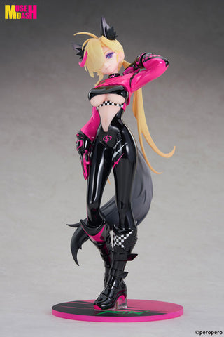 Muse Dash - Rin - Limepie - 1/8 - Racer Ver. (Apex Innovation)