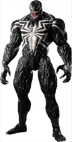 Marvel's Spider-Man 2 - DLX - Venom - Regular Edition (Threezero)