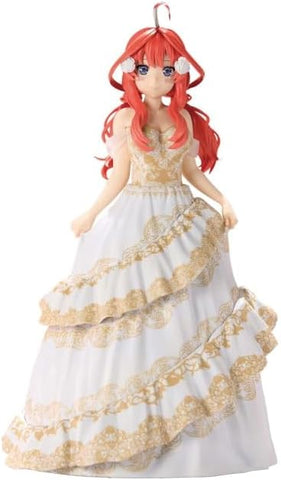 Gotoubun no Hanayome* - Nakano Itsuki - Gotoubun no Hanayome Anime Gengaten Ver. (Bandai Spirits)