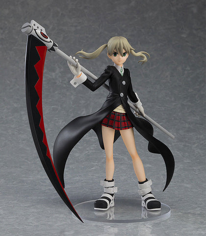 Soul Eater - Maka Albarn - Soul Eater Evans - Pop Up Parade - 2026 Re-release (Good Smile Company)
