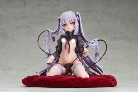 Boku wa Chiisana Inma no Shimobe - Chloe - 1/6 (DMM.com, UnBound)