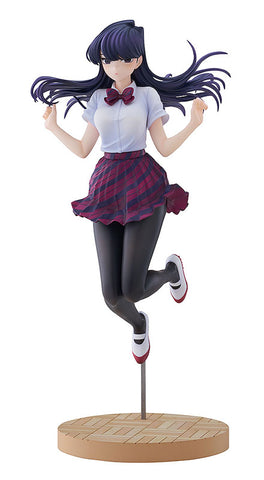 Komi-san wa Komyushou Desu. - Komi Shouko - 1/7 - Summer Uniform Ver., Standard Edition (Good Smile Company, Miyuki)