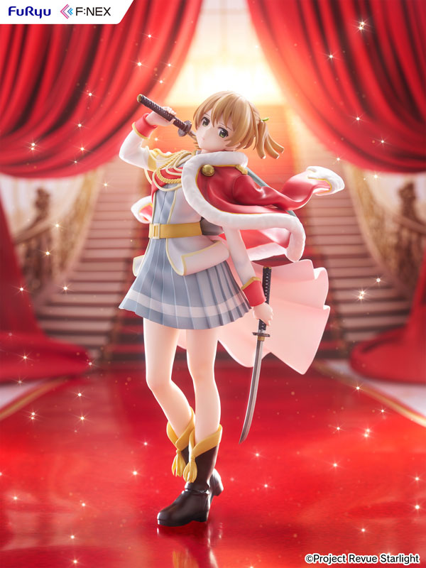 Shoujo☆Kageki Revue Starlight - Daiba Nana - F:Nex - 1/7 (FuRyu