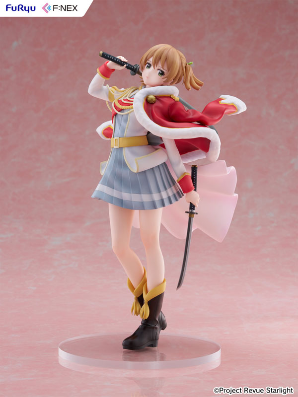 Shoujo☆Kageki Revue Starlight - Daiba Nana - F:Nex - 1/7 (FuRyu