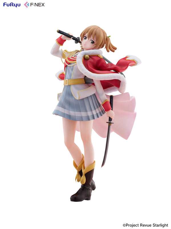 Shoujo☆Kageki Revue Starlight - Daiba Nana - F:Nex - 1/7 (FuRyu