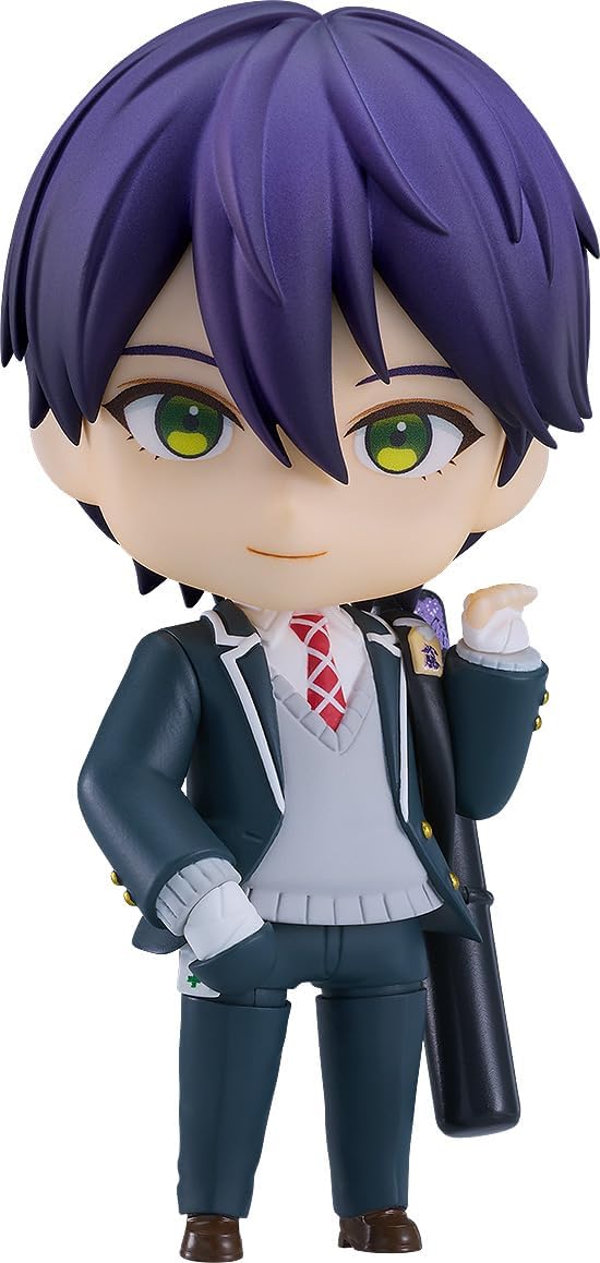Nijisanji - Kenmochi Toya - Nendoroid #2606 (Good Smile