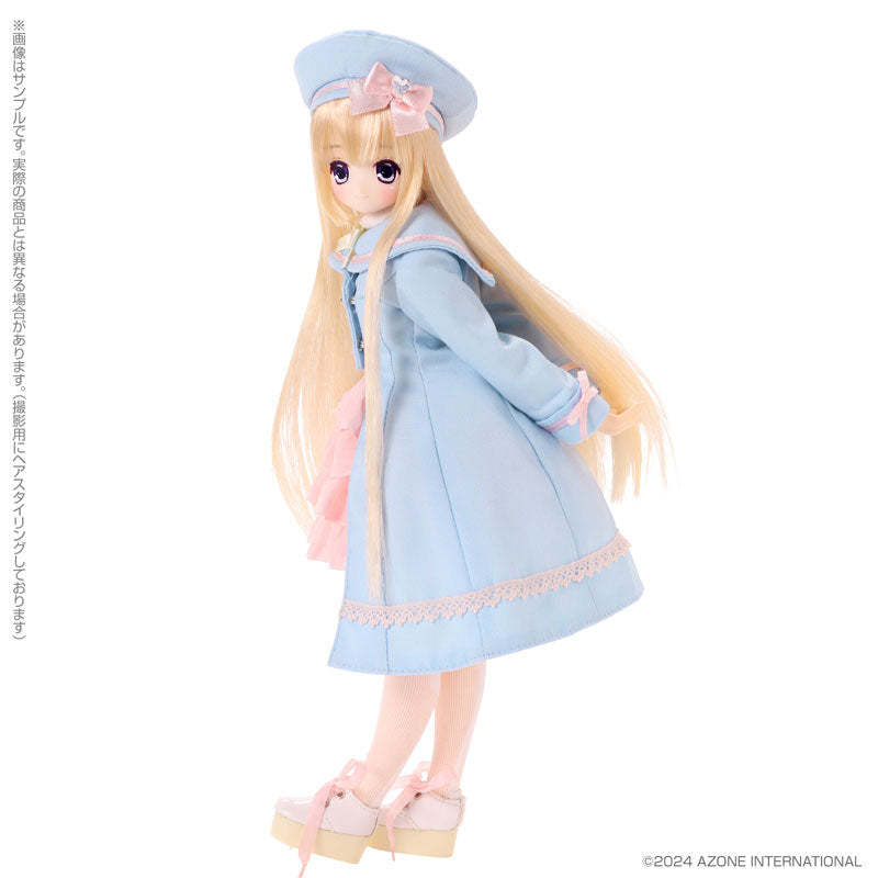 Melty☆Cute - My Little Funny - Koron - Pastel Girl Ver. (Azone)