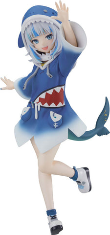 Hololive - Gawr Gura - Pop Up Parade - 2024 Re-release (Good Smile Company)