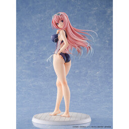 Youkoso Jitsuryoku Shijou Shugi no Kyoushitsu e - Ichinose Honami - 1/6 - Competition Swimsuit Ver. (Hobby Stock, Wing)