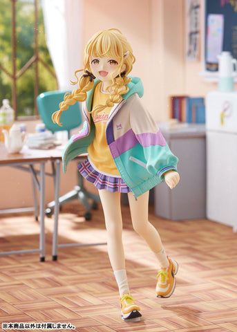 Gakuen iDOLM@STER - Fujita Kotone - 1/7 - 2026 Re-release (PLUM)