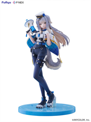 Nijisanji - Shioriha Ruri - F:Nex - 1/7 (FuRyu)