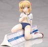 Harara - Play Stationery - Ruler (#04) (Solid Theater)