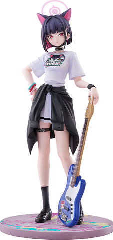 Blue Archive - Kyouyama Kazusa - 1/7 - Band (Miyuki)