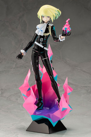 Promare - Lio Fotia - ARTFX J - 1/7 - 2024 Re-release (Kotobukiya)