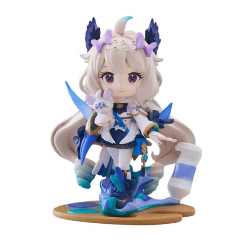 NIJISANJI EN - Enna Alouette - PalVerse Pale. (Bushiroad)