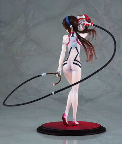 Shin Evangelion Gekijouban:|| - Makinami Mari Illustrious - 1/7 (Wanderer)