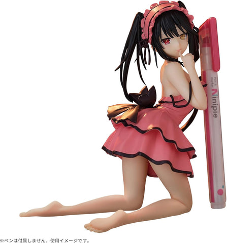 Date A Live V - Tokisaki Kurumi - PenLife! (Bandai Spirits)