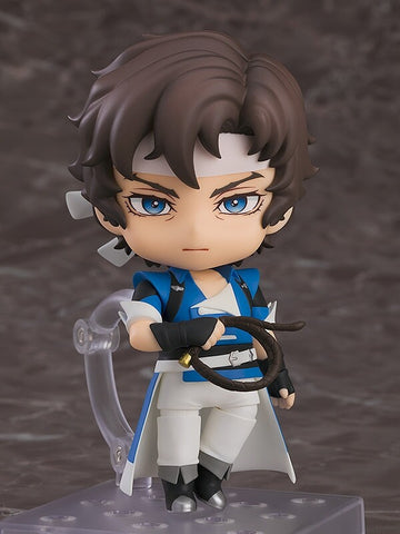 Castlevania: Nocturne - Richter Belmont - Nendoroid (Good Smile Company)