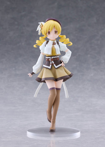 Gekijouban Mahou Shoujo Madoka☆Magica Walpurgis no Kaiten - Tomoe Mami (Claynel)