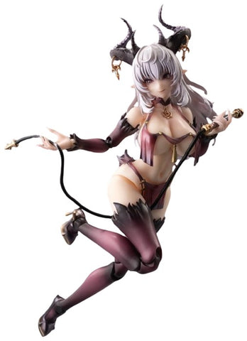 Original - RPG-01 Succubus-Lustia - 1/12 (Snail Shell)
