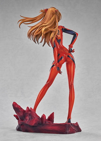 Evangelion Shin Gekijouban - Souryuu Asuka Langley - 1/7 (Good Smile Arts Shanghai, Good Smile Company)