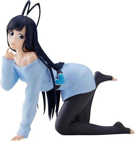 Bleach - Giselle Gewelle - Relax Time (Bandai Spirits)