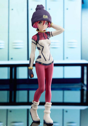 Kidou Senshi Gundam GQuuuuuuX - Amate Yuzuriha - Pilot Suit Ver. (Bandai Spirits)