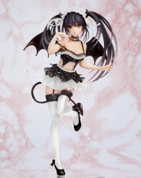 Date A Live IV - Tokisaki Kurumi - Coreful Figure - Shouakuma ver., Renewal (Taito)