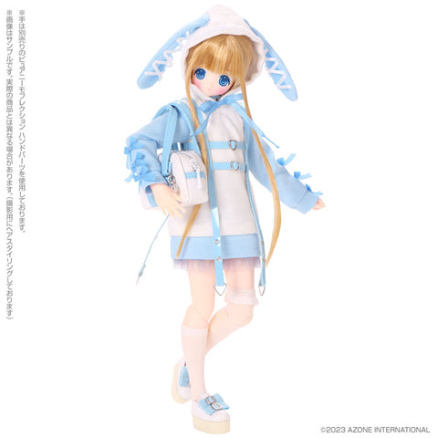 Ex☆Cute - Melty☆Cute - PureNeemo - Chiika - 1/6 - Angelic girl ver. (Azone)