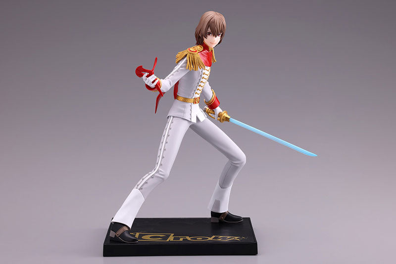 Persona 5 The Royal - Akechi Goro - Oshi Works - Crow (Kotobukiya