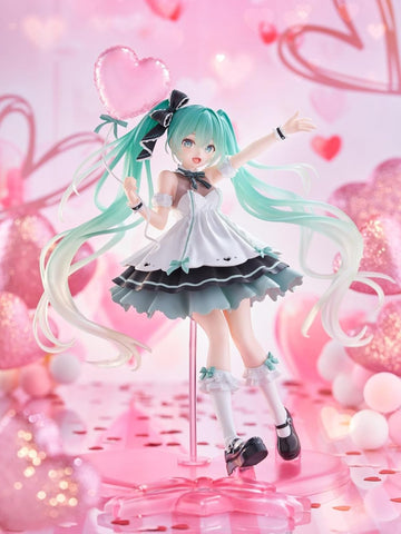 Piapro Characters - Hatsune Miku - Artist MasterPiece+ - Birthday2025, Party Ver. (Taito)