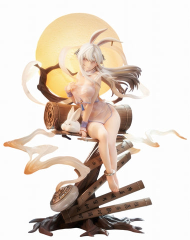 Joga - Tsukiyuri Renka Ver. - Yue Shi Liyan Xiang - 1/7 (Animeone)