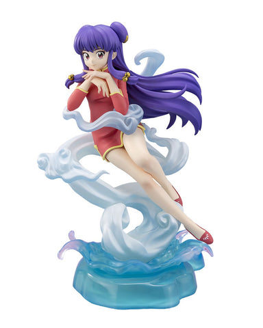 Ranma 1/2 - Shampoo - Figuarts ZERO - Figuarts Zero chouette (Bandai Spirits)