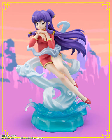 Ranma 1/2 - Shampoo - Figuarts ZERO - Figuarts Zero chouette (Bandai Spirits)