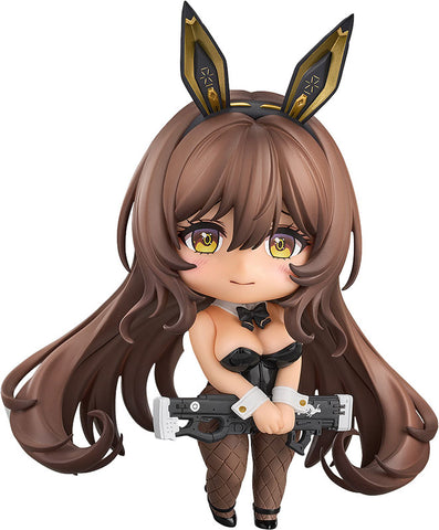 Goddess of Victory: Nikke - Noir - Nendoroid (#3066) (Good Smile Arts Shanghai, Good Smile Company)